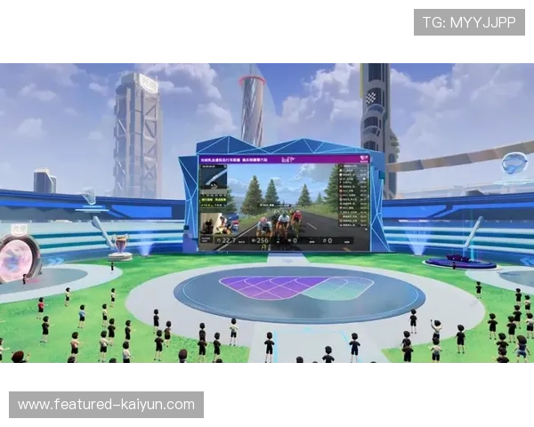 体育传媒平台当前转向互动式内容生产，提升用户沉浸体验